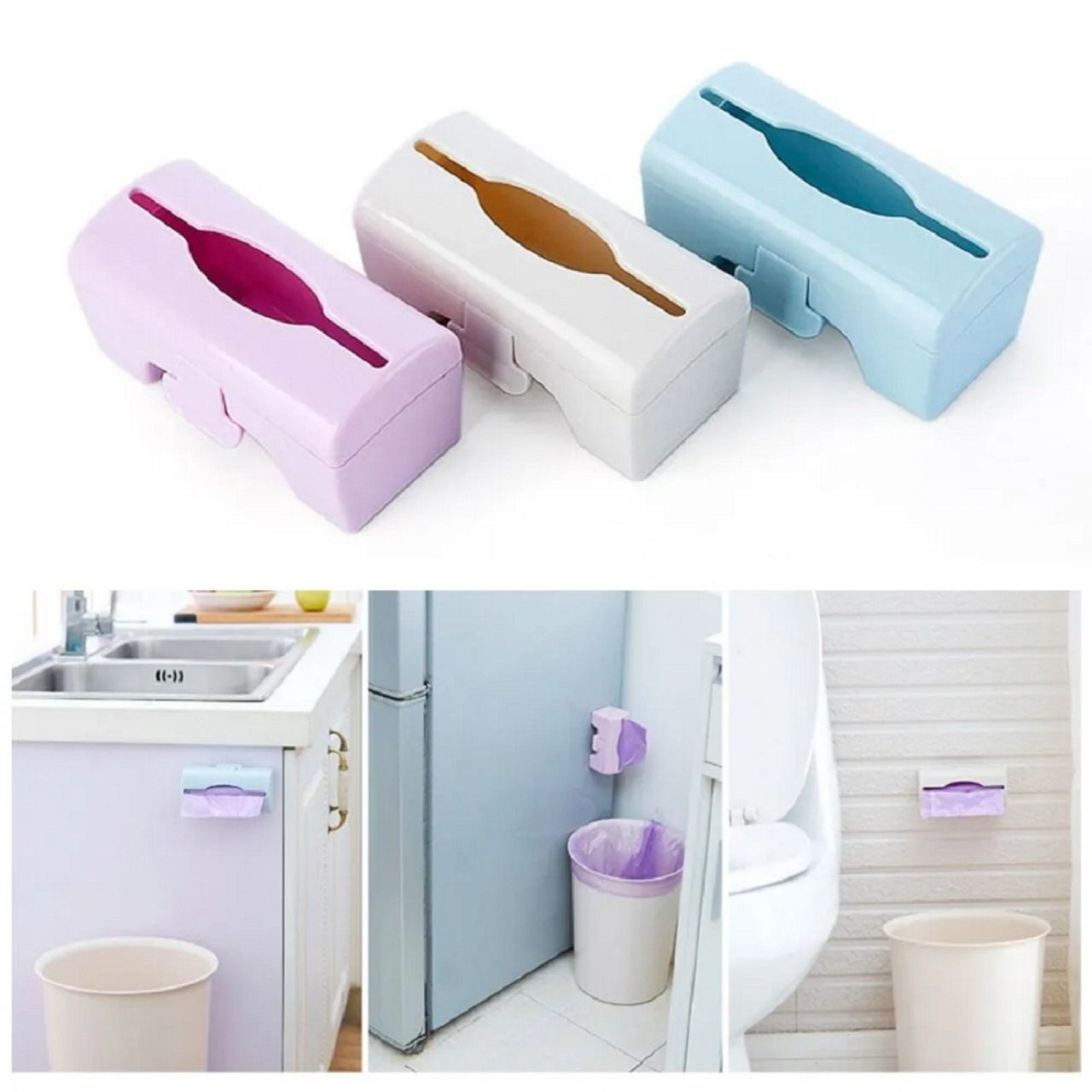 Bathroom Organiser Storage Holder